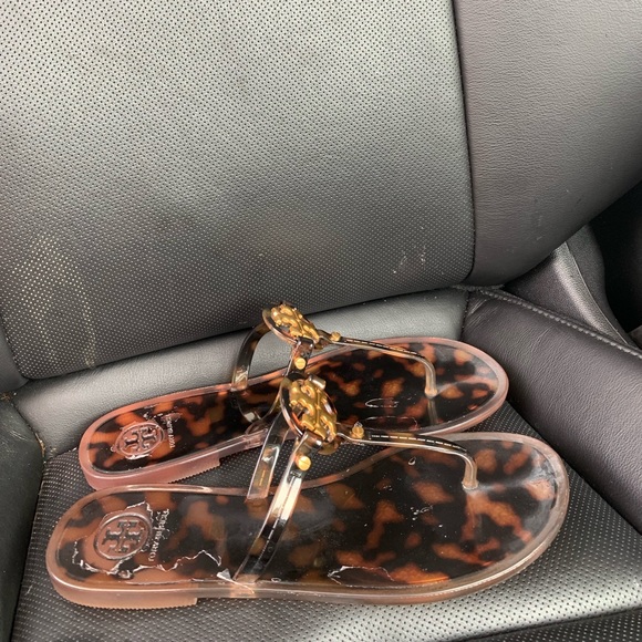 Tory Burch sandals - Picture 2 of 2